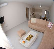 Wave Apartments Sarande