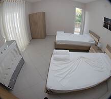 Wave Apartments Sarande