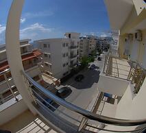 Wave Apartments Sarande