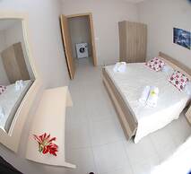 Wave Apartments Sarande