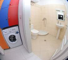 Wave Apartments Sarande