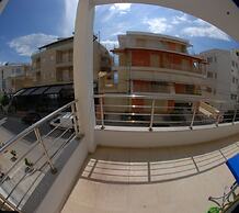 Wave Apartments Sarande