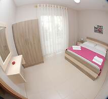 Wave Apartments Sarande