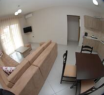 Wave Apartments Sarande