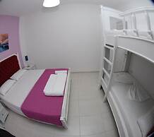 Wave Apartments Sarande