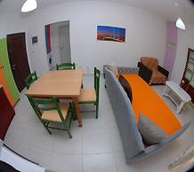 Wave Apartments Sarande