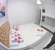 Wave Apartments Sarande