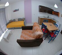 Wave Apartments Sarande