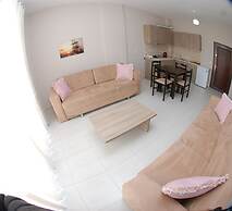 Wave Apartments Sarande