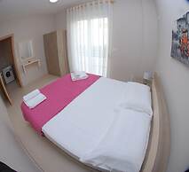 Wave Apartments Sarande