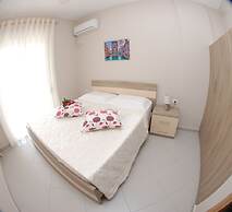 Wave Apartments Sarande