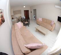 Wave Apartments Sarande