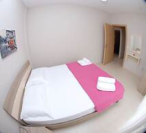 Wave Apartments Sarande