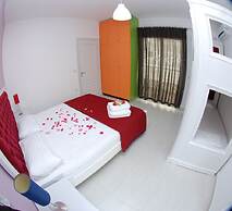 Wave Apartments Sarande