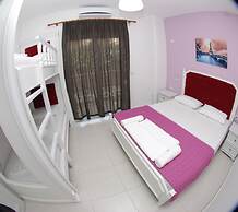 Wave Apartments Sarande