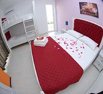 Wave Apartments Sarande