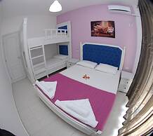 Wave Apartments Sarande