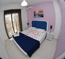 Wave Apartments Sarande
