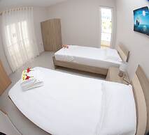 Wave Apartments Sarande