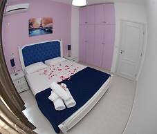 Wave Apartments Sarande