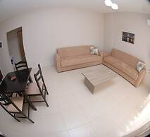 Wave Apartments Sarande