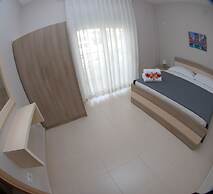 Wave Apartments Sarande