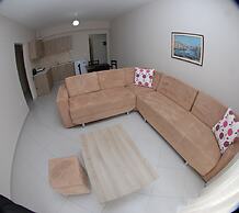 Wave Apartments Sarande