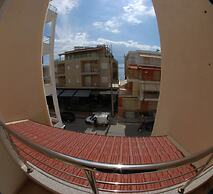 Wave Apartments Sarande