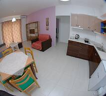 Wave Apartments Sarande