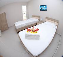 Wave Apartments Sarande