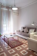 Roma - Via la Spezia 70