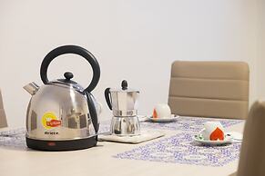 Roma - Via la Spezia 70