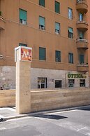 Roma - Via la Spezia 70