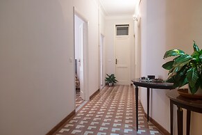 Roma - Via la Spezia 70