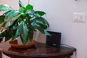 Roma - Via la Spezia 70