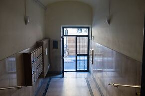 Roma - Via la Spezia 70