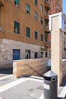 Roma - Via la Spezia 70