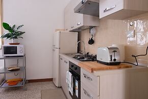 Roma - Via la Spezia 70