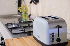 Roma - Via la Spezia 70