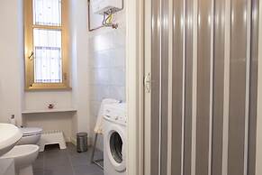 Roma - Via la Spezia 70