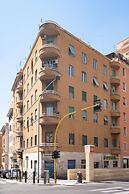 Roma - Via la Spezia 70