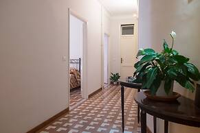 Roma - Via la Spezia 70