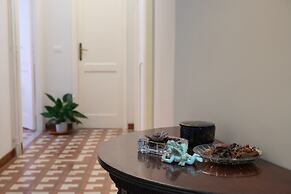 Roma - Via la Spezia 70