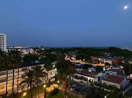 Edicifio Doctor Cuchi