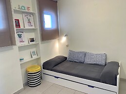 Edicifio Doctor Cuchi