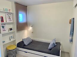 Edicifio Doctor Cuchi