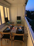 Edicifio Doctor Cuchi