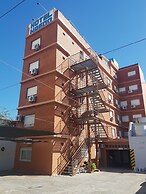 Hotel Haedo