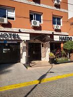 Hotel Haedo