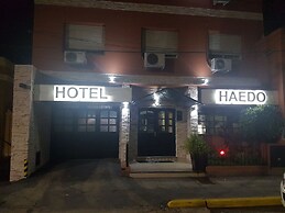 Hotel Haedo